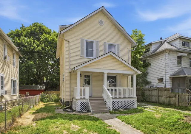 2nd image of 738 Windsor St, Marion, OH 43302 | MLS# 226022265