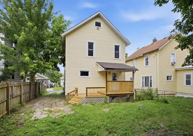 35th image of 738 Windsor St, Marion, OH 43302 | MLS# 226022265