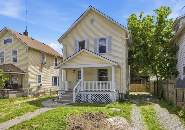 3rd image of 738 Windsor St, Marion, OH 43302 | MLS# 226022265