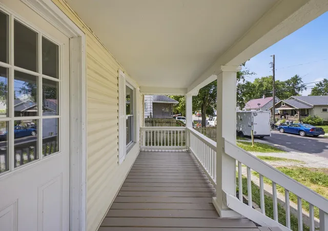 5th image of 738 Windsor St, Marion, OH 43302 | MLS# 226022265
