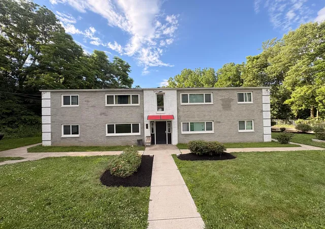 Multi family home for sale at 299 Martha Ave, Columbus, OH 43223 | MLS# 226022230