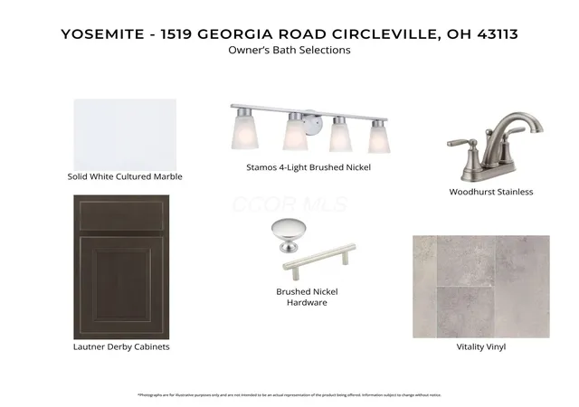 Homes for sale in Circleville, OH | 1519 Georgia Rd, Circleville, OH 43113 | MLS# 226022232