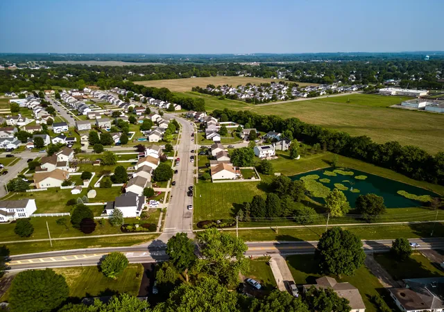 Homes for sale in Circleville, OH | 1519 Georgia Rd, Circleville, OH 43113 | MLS# 226022232