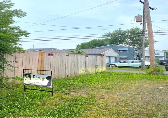 Photo 1 of Land for sale at 2343 Palmetto St, Columbus, OH 43204 | MLS# 226022231 | Listing updated on 2026-08-23