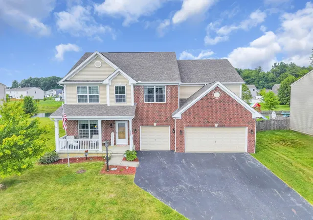 Homes for sale in Pataskala, OH | 395 Alonzo Palmer St, Pataskala, OH 43062 | MLS# 226022411