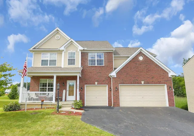 Homes for sale in Pataskala, OH | 395 Alonzo Palmer St, Pataskala, OH 43062 | MLS# 226022411