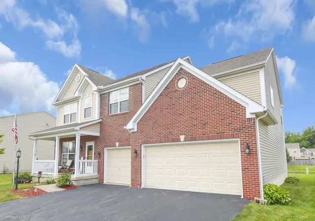 Homes for sale in Pataskala, OH | 395 Alonzo Palmer St, Pataskala, OH 43062 | MLS# 226022411