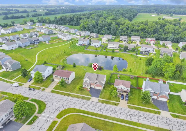 Homes for sale in Pataskala, OH | 395 Alonzo Palmer St, Pataskala, OH 43062 | MLS# 226022411