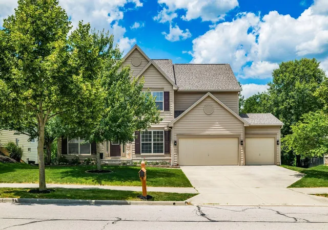 Photo 1 of Single family home for sale at 4169 Wyandotte Woods Blvd, Dublin, OH 43016 | MLS# 226022495 | Listing updated on 2026-07-28