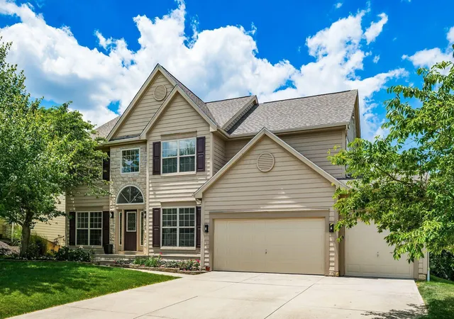 Photo 2 of Single family home for sale at 4169 Wyandotte Woods Blvd, Dublin, OH 43016 | MLS# 226022495 | Listing updated on 2026-07-28
