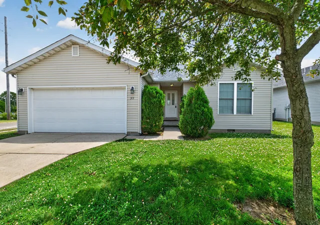 Homes for sale in Washington Court House, OH | 301 Van Deman St, Washington Court House, OH 43160 | MLS# 226022360