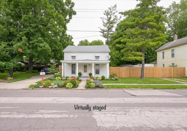 Homes for sale in Dayton, OH | 5125 Northcliff Dr, Dayton, OH 45431 | MLS# 226022703