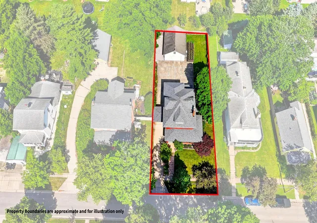 48th image of 45 N Trine St, Canal Winchester, OH 43110 | MLS# 226025701