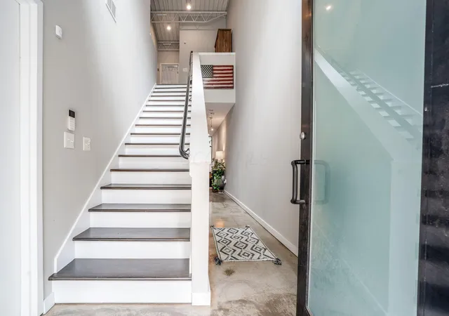 Photo 1 of Condo for sale at 742 N Pearl St, Columbus, OH 43215 | MLS# 226025543 | Listing updated on 2026-09-18