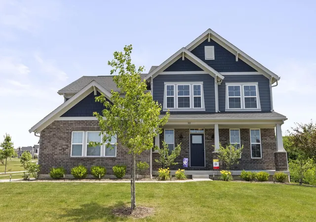 Photo 1 of Single family home for sale at 3011 Stockdale Farms Dr, Delaware, OH 43015 | MLS# 226022540 | Listing updated on 2026-08-24
