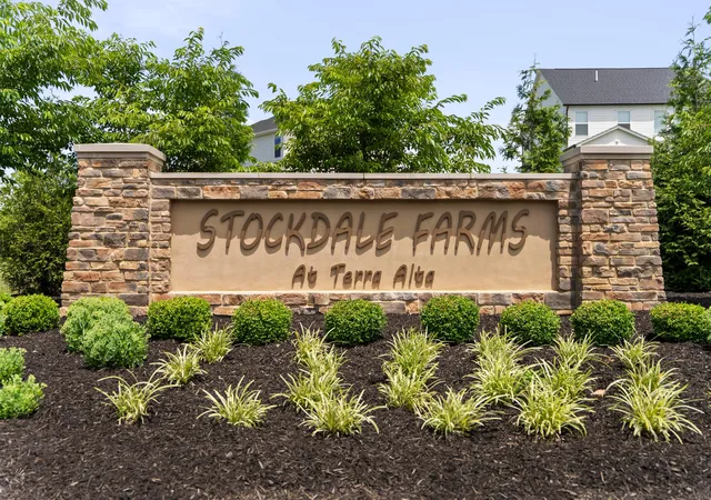 Photo 45 of Single family home for sale at 3011 Stockdale Farms Dr, Delaware, OH 43015 | MLS# 226022540 | Listing updated on 2026-08-24