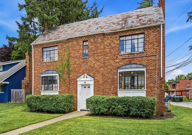 Homes for sale in Columbus, OH | 1756 Wyandotte Rd, Columbus, OH 43212 | MLS# 226024495