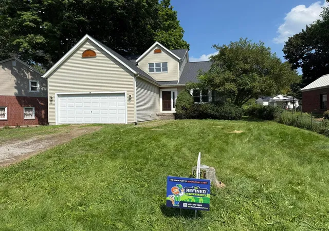 Photo 1 of Single family home for sale at 14 Highland Dr, Mount Vernon, OH 43050 | MLS# 226022288 | Listing updated on 2026-09-11