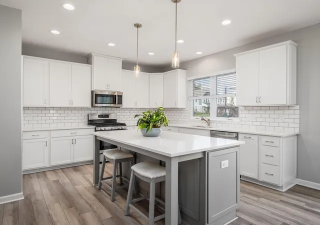 Photo 3 of Single family home for sale at 8836 Glacier Pointe Dr, Plain City, OH 43064 | MLS# 226022306 | Listing updated on 2026-10-01
