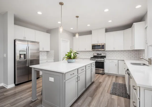 Photo 3 of Single family home for sale at 8836 Glacier Pointe Dr, Plain City, OH 43064 | MLS# 226022306 | Listing updated on 2026-10-01