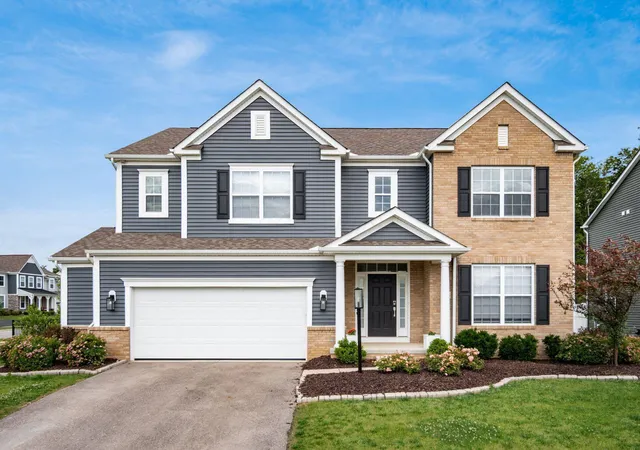 1st image of 8836 Glacier Pointe Dr, Plain City, OH 43064 | MLS# 226022306