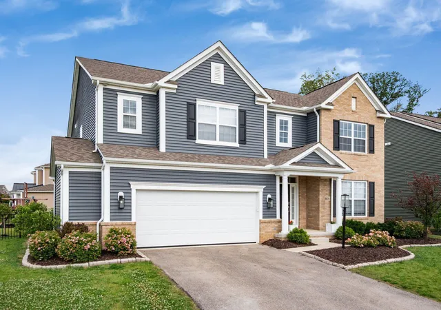 2nd image of 8836 Glacier Pointe Dr, Plain City, OH 43064 | MLS# 226022306