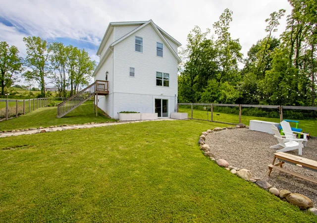 Photo 4 of Sale Pending at 14350 Township Rd 473, Lakeville, OH 44638 | MLS# 226022297 | Listing updated on 2026-10-01