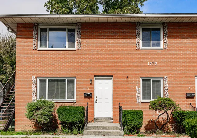 1st image of 1878 Eddystone Ave #a-b-c, Columbus, OH 43224 | MLS# 226022353