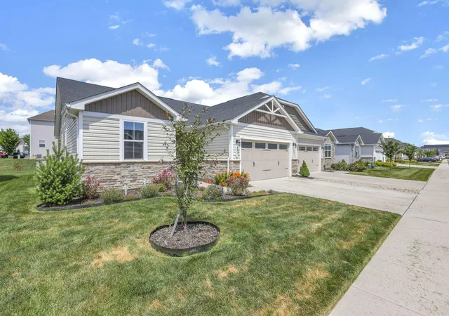 Homes for sale in Marysville, OH | 2249 Mcclouds Sq, Marysville, OH 43040 | MLS# 226022310