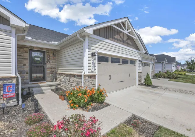 Homes for sale in Marysville, OH | 2249 Mcclouds Sq, Marysville, OH 43040 | MLS# 226022310