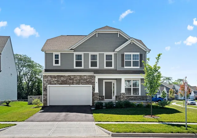 Homes for sale in Commercial Point, OH | 38 Chambers Bay Rd, Commercial Point, OH 43116 | MLS# 226022344