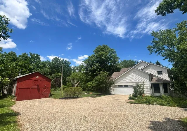 image of 3721 Cedar Hill Rd Nw, Canal Winchester, OH 43110 | MLS# 226022346