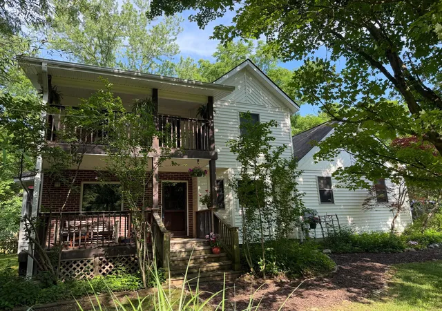 image of 3721 Cedar Hill Rd Nw, Canal Winchester, OH 43110 | MLS# 226022346
