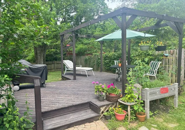 image of 3721 Cedar Hill Rd Nw, Canal Winchester, OH 43110 | MLS# 226022346
