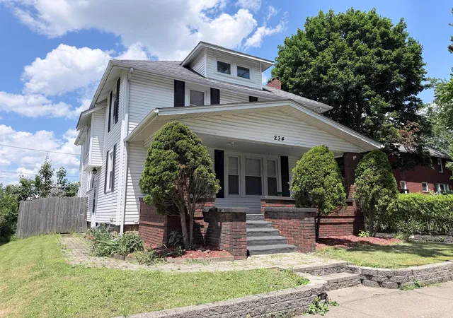 1st image of 234 Mulberry St, Coshocton, OH 43812 | MLS# 226022685
