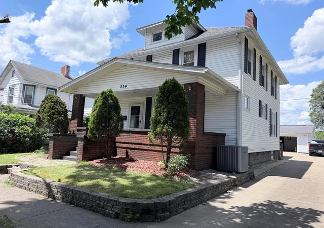 2nd image of 234 Mulberry St, Coshocton, OH 43812 | MLS# 226022685