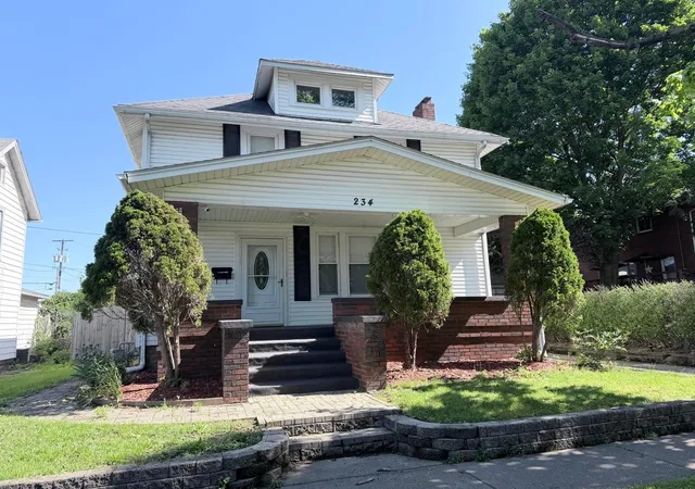 3rd image of 234 Mulberry St, Coshocton, OH 43812 | MLS# 226022685