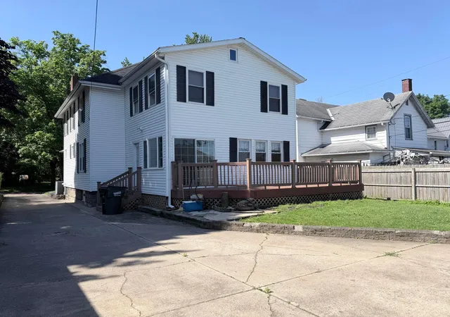 40th image of 234 Mulberry St, Coshocton, OH 43812 | MLS# 226022685