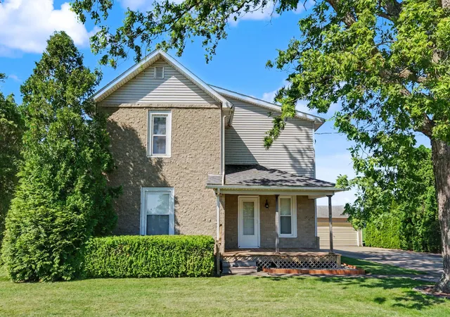 Photo 1 of Single family home for sale at 2691 Larue Prospect W, Marion, OH 43302 | MLS# 226022394 | Listing updated on 2026-07-29