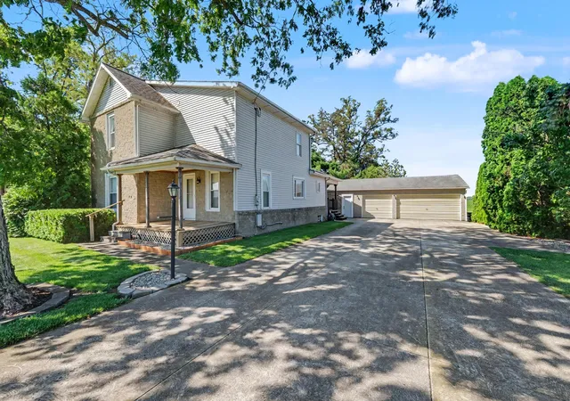 Photo 3 of Single family home for sale at 2691 Larue Prospect W, Marion, OH 43302 | MLS# 226022394 | Listing updated on 2026-07-29