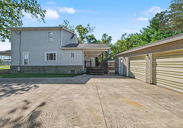 Photo 3 of Single family home for sale at 2691 Larue Prospect W, Marion, OH 43302 | MLS# 226022394 | Listing updated on 2026-07-29