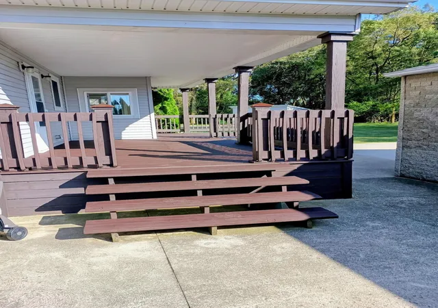 Photo 4 of Single family home for sale at 2691 Larue Prospect W, Marion, OH 43302 | MLS# 226022394 | Listing updated on 2026-07-29