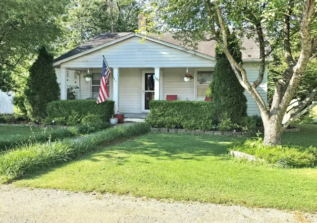 Homes for sale in Shade, OH | 101 Old Us 33 Hwy, Shade, OH 45776 | MLS# 226022351