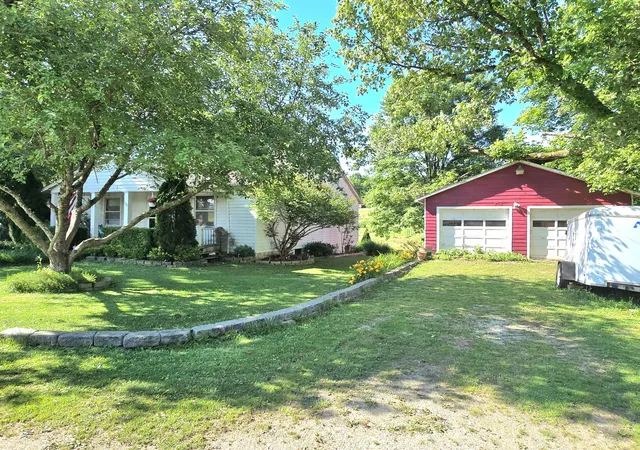 Homes for sale in Shade, OH | 101 Old Us 33 Hwy, Shade, OH 45776 | MLS# 226022351