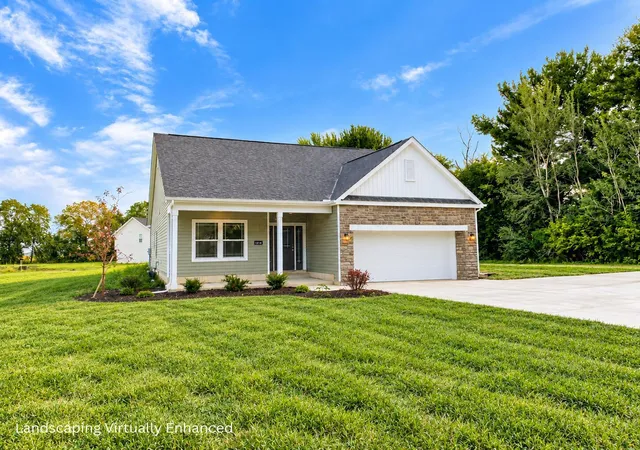 Single family home for sale at 214 Center St, Ashley, OH 43003 | MLS# 226022592