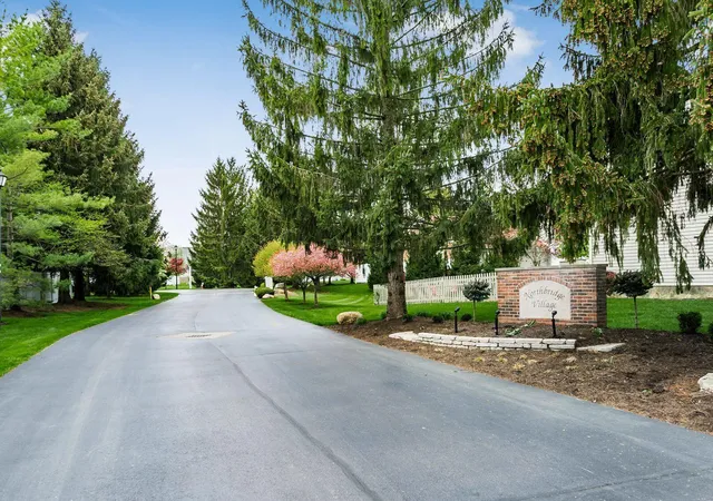 Homes for sale in Dublin, OH | 5841 Elmbridge Ln #27-4, Dublin, OH 43016 | MLS# 226022441