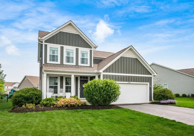 1st image of 4410 Quail Lndg, Powell, OH 43065 | MLS# 226022390