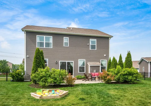 22nd image of 4410 Quail Lndg, Powell, OH 43065 | MLS# 226022390
