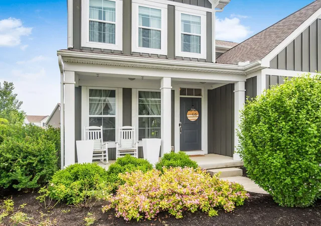 2nd image of 4410 Quail Lndg, Powell, OH 43065 | MLS# 226022390