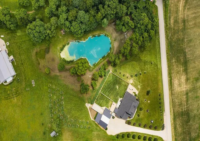 Homes for sale in Glenford, OH | 14860 George Ice Rd, Glenford, OH 43739 | MLS# 226022382